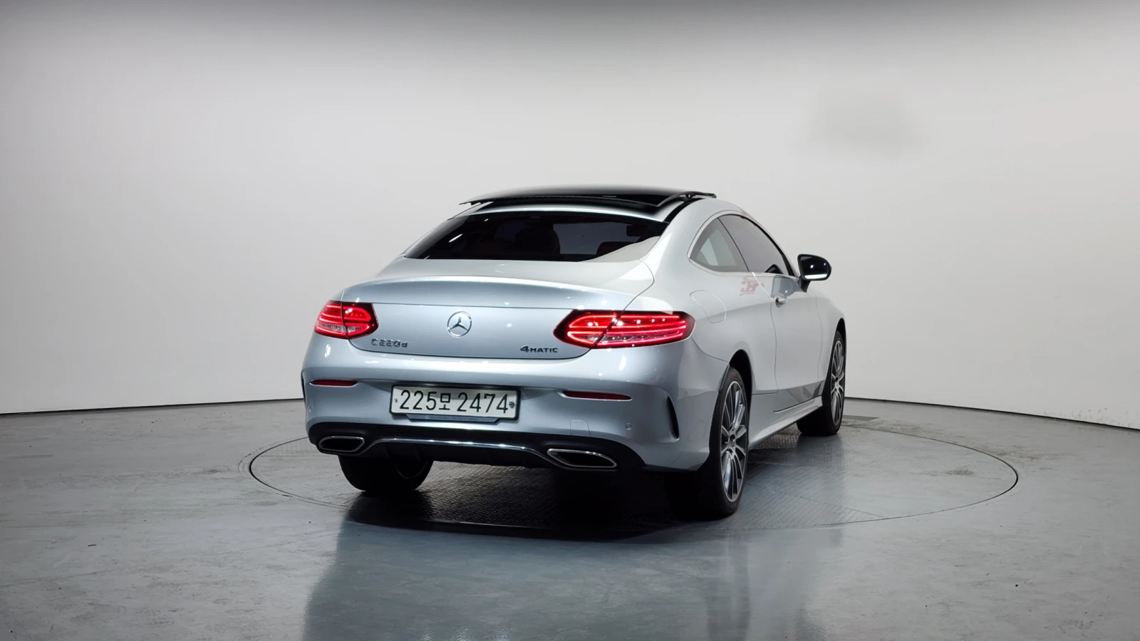 Mercedes-Benz C 220 4matic/FACE/| Coupe | Mobile.bg � ����������� 4