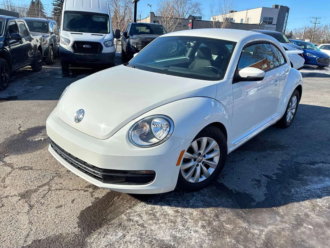 VW New beetle * 2dr Cpe 2.5L Auto * 2 �����* �������* KEYLESS*  | Mobile.bg � ����������� 1