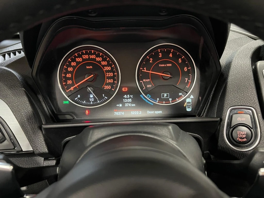 BMW 235 i xDrive CONVERTIBLE M  С РЕГИСТРАЦИЯ И АВТОКРЕДИТ - изображение 9