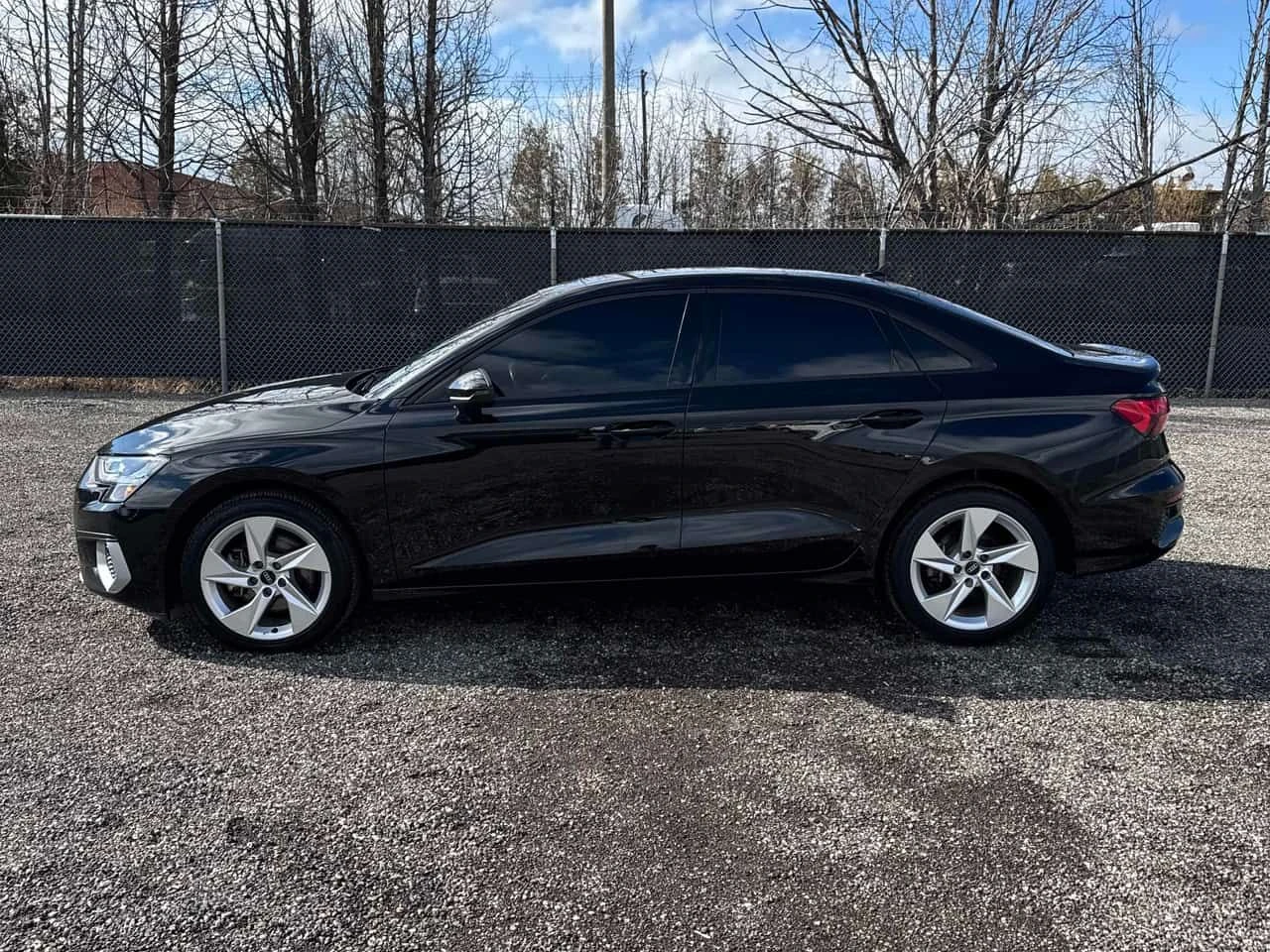 Audi A3 Progressiv 40 TFSI /CAMERA/ПОДГРЕВИ, снимка 2 - Автомобили и джипове - 53956736