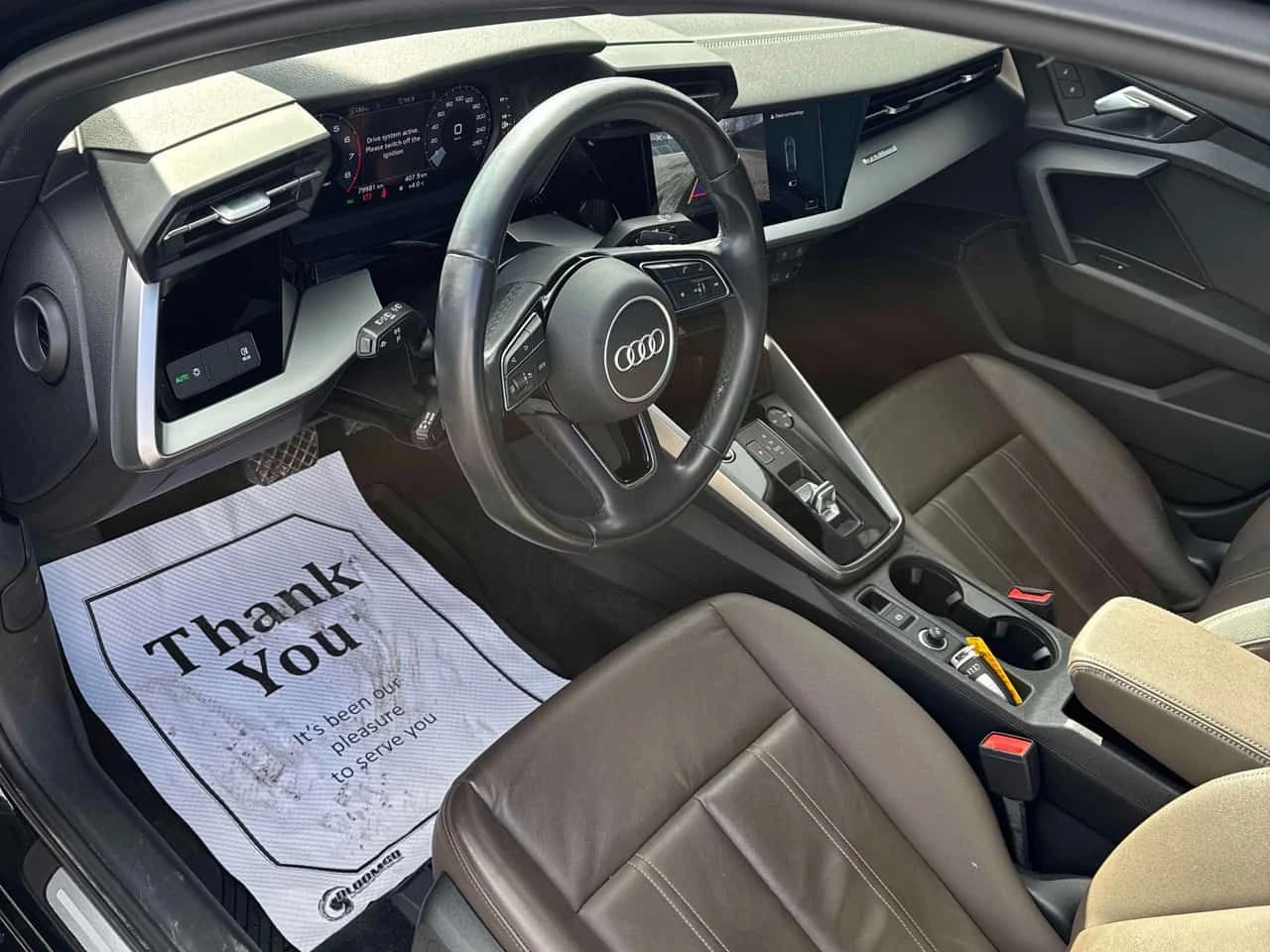 Audi A3 Progressiv 40 TFSI /CAMERA/ПОДГРЕВИ, снимка 5 - Автомобили и джипове - 53956736