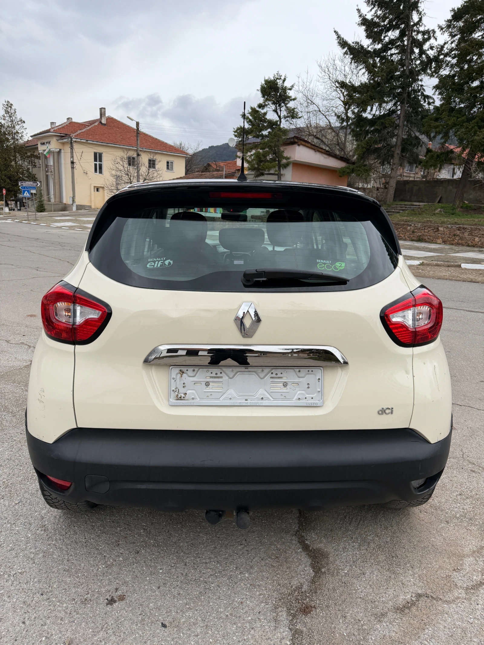 Renault Captur 1.5dci keyless* Navi* ������ | Mobile.bg � ����������� 4