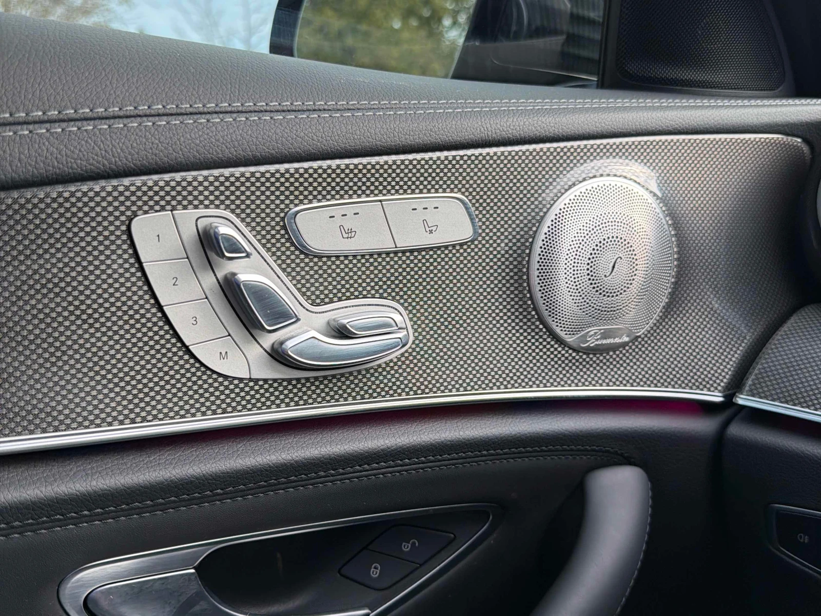 Mercedes-Benz E 53 AMG 4MATIC* CARBON* BURMESTER* OBDUHVANE* HUD* PANO* 3 | Mobile.bg � ����������� 14