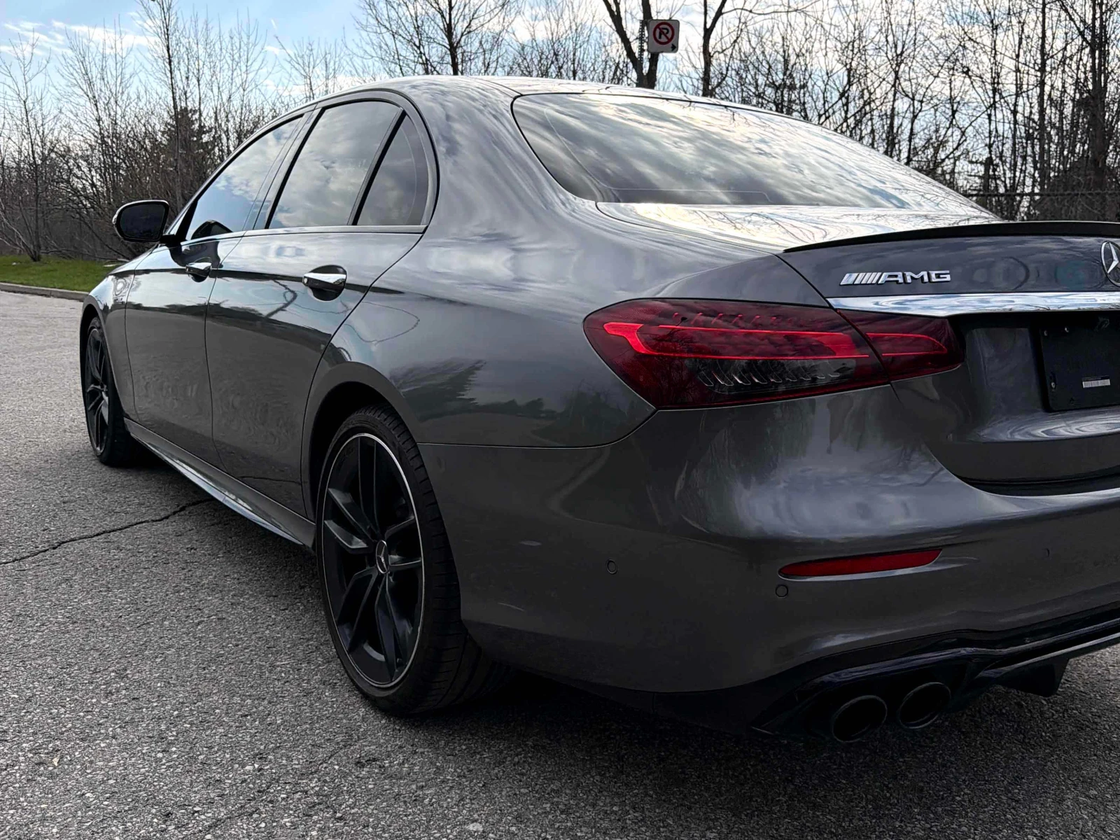 Mercedes-Benz E 53 AMG 4MATIC* CARBON* BURMESTER* OBDUHVANE* HUD* PANO* 3 | Mobile.bg � ����������� 4