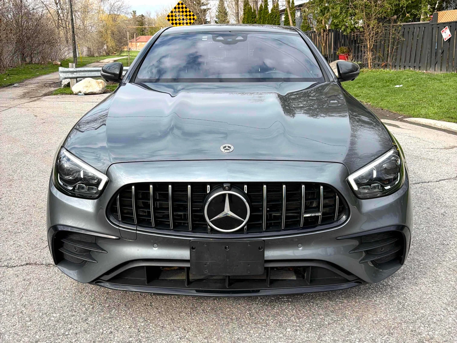 Mercedes-Benz E 53 AMG 4MATIC* CARBON* BURMESTER* OBDUHVANE* HUD* PANO* 3 | Mobile.bg � ����������� 2