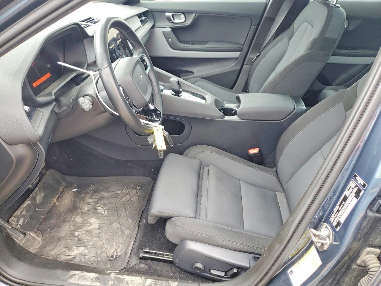 Polestar 2 | Mobile.bg � ����������� 7