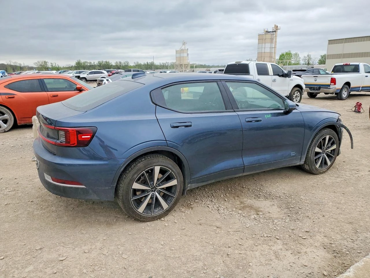 Polestar 2 | Mobile.bg � ����������� 3
