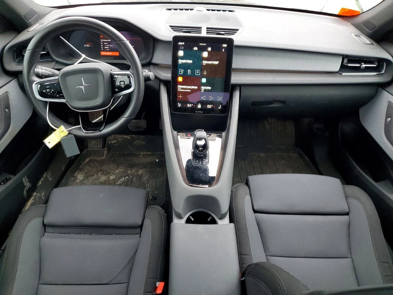 Polestar 2 | Mobile.bg � ����������� 8