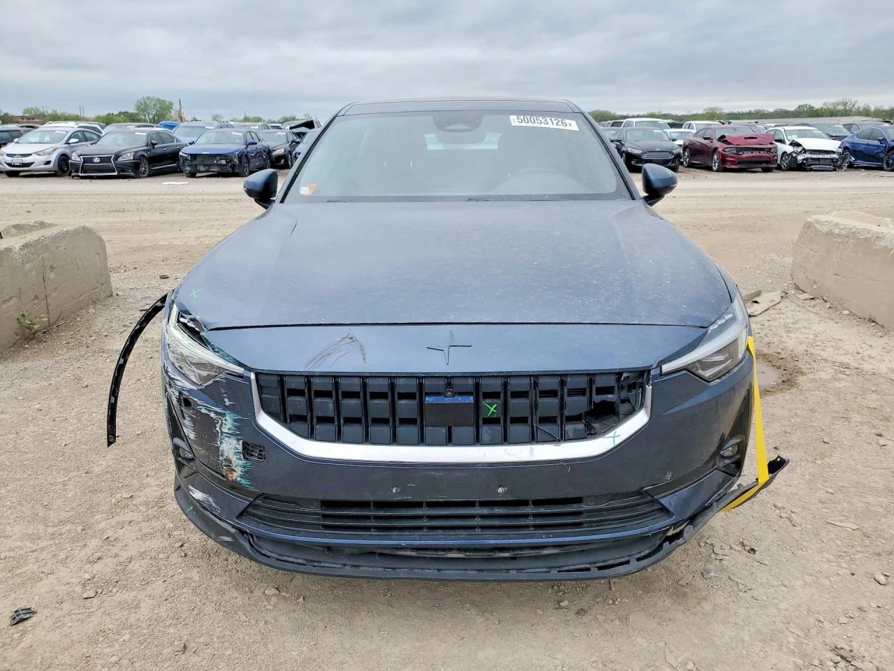 Polestar 2 | Mobile.bg � ����������� 5