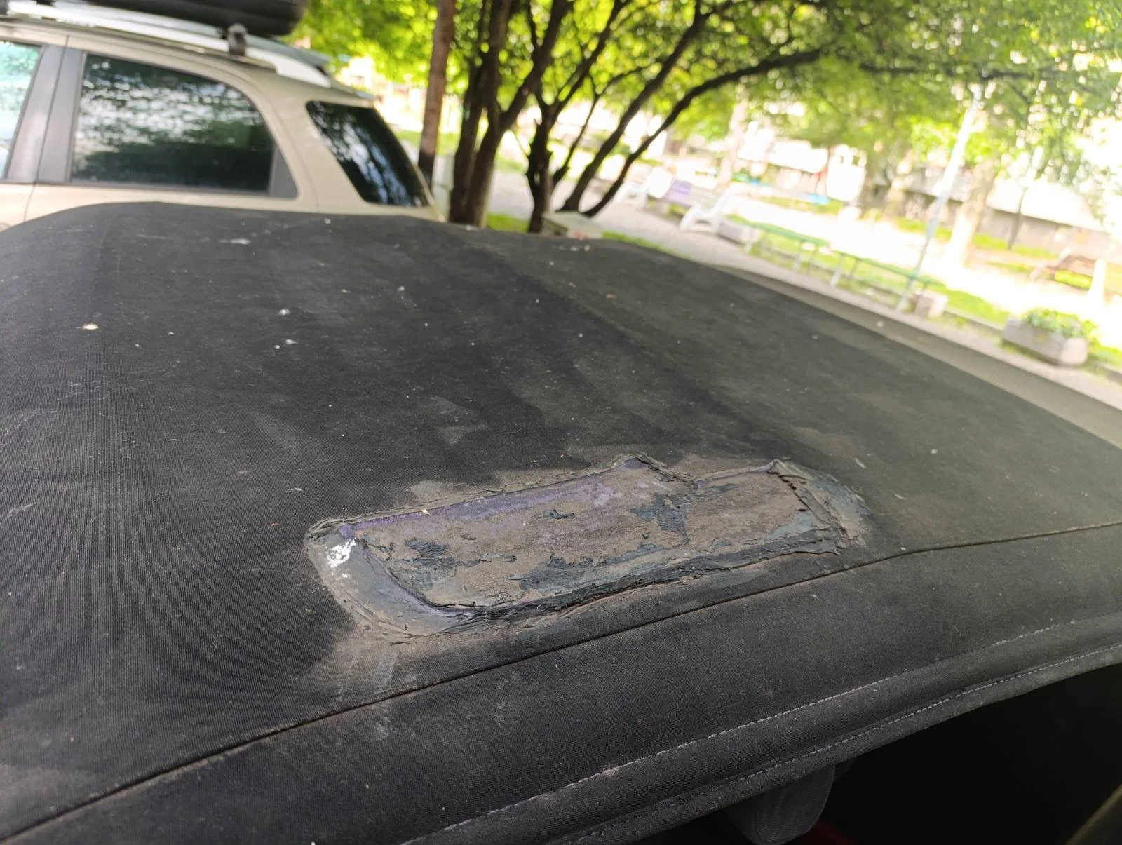 Peugeot 306 Кабрио, снимка 6 - Автомобили и джипове - 54580351