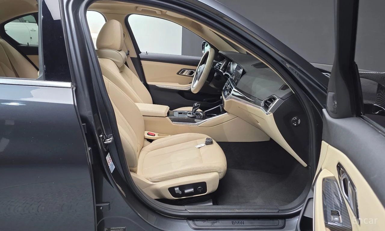 BMW 320 d Face M-PACK* HARMAN KARDON* HEAD-UP* LASER* PANO | Mobile.bg � ����������� 7
