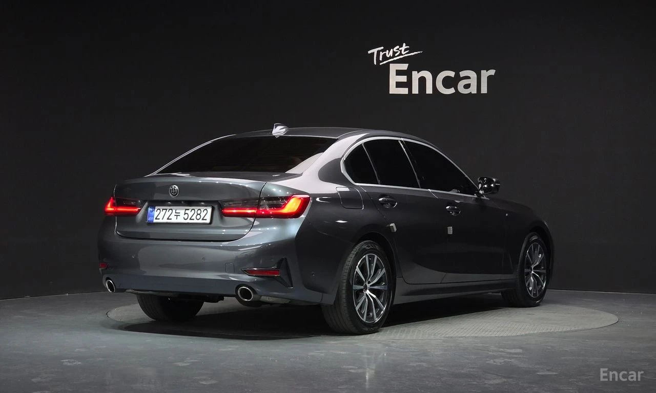 BMW 320 d Face M-PACK* HARMAN KARDON* HEAD-UP* LASER* PANO | Mobile.bg � ����������� 3