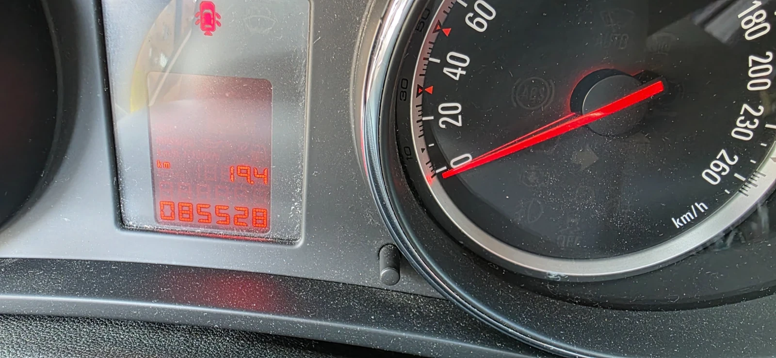 Opel Zafira, снимка 5 - Автомобили и джипове - 54711781
