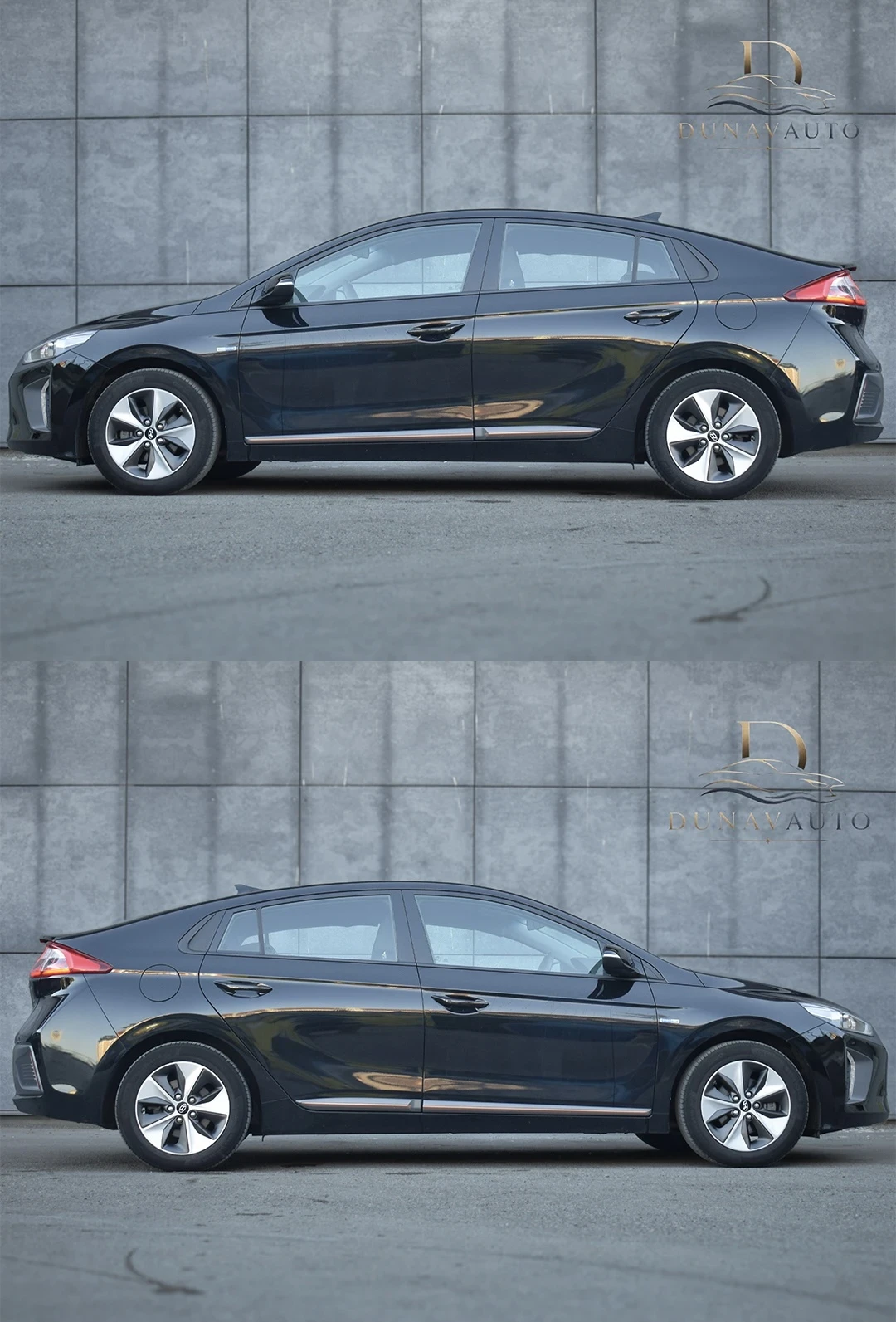 Hyundai Ioniq 28 kWh, снимка 5 - Автомобили и джипове - 54723193