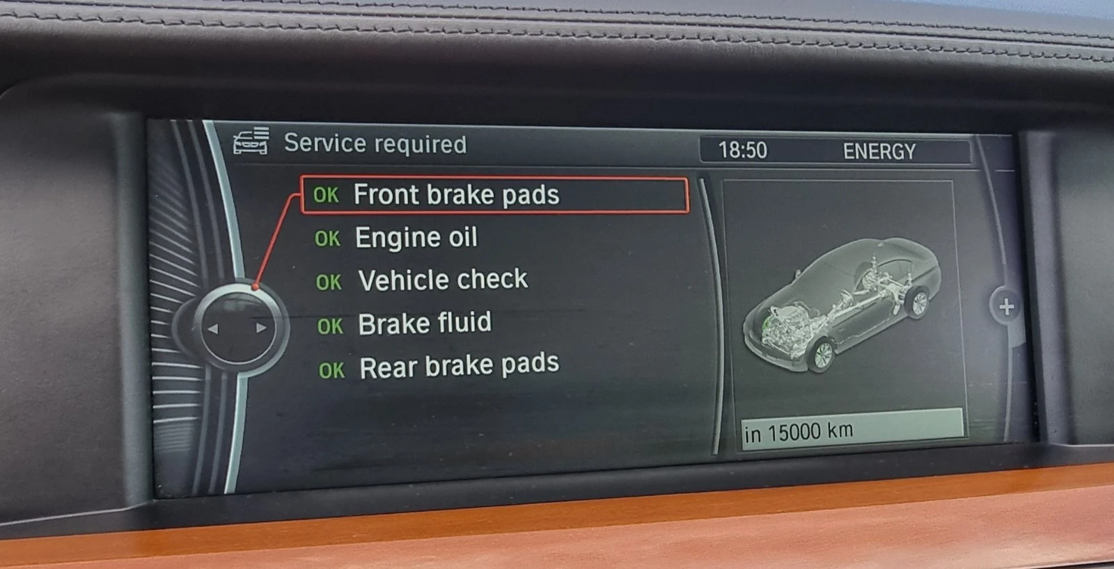 BMW 530 xDrive F10 Individual, снимка 4 - Автомобили и джипове - 54727278