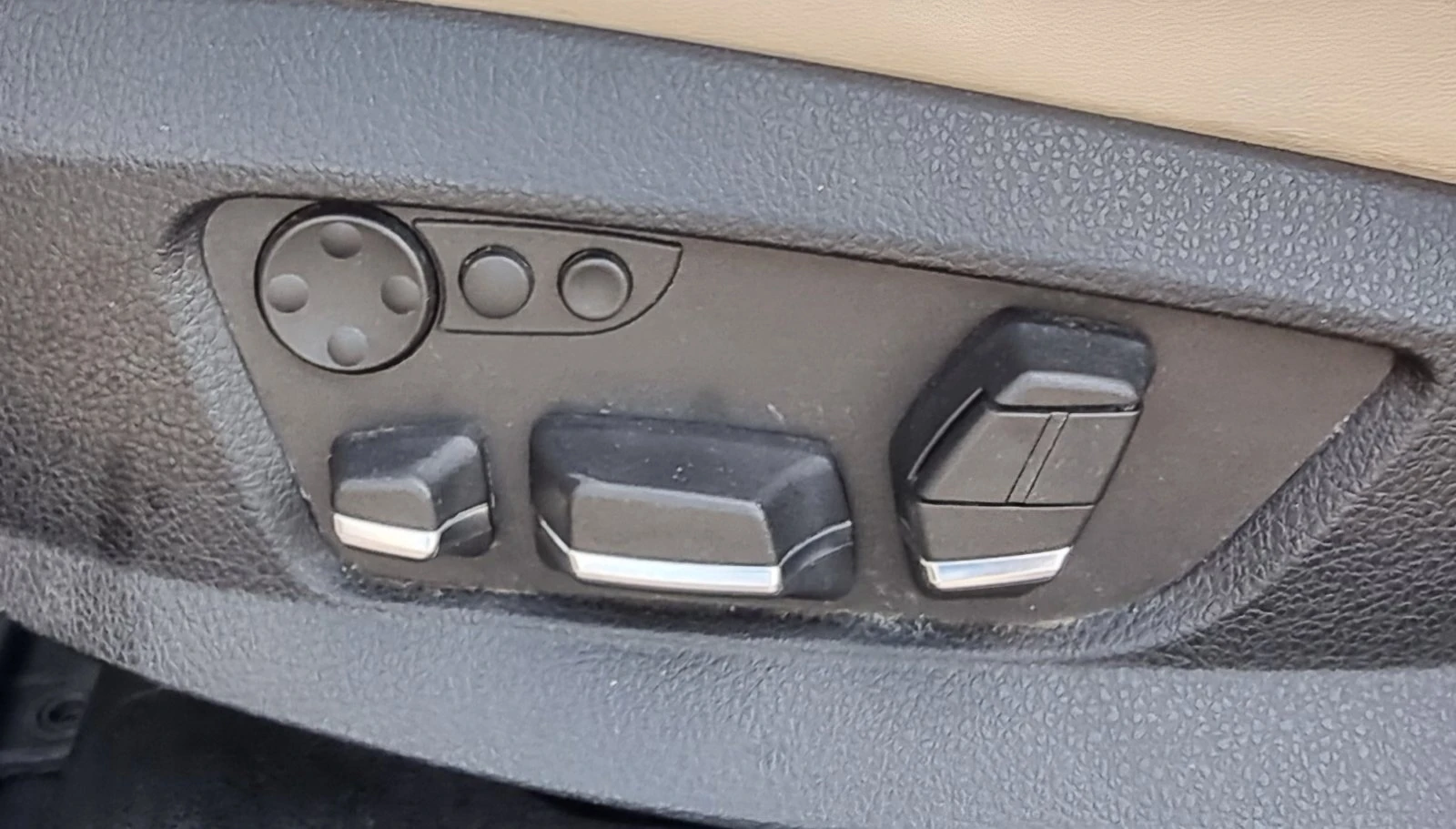 BMW 530 xDrive F10 Individual, снимка 11 - Автомобили и джипове - 54727278