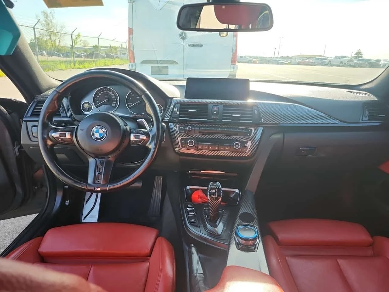 BMW 435  Awd Gran Coupe 435i Xdrive , снимка 12 - Автомобили и джипове - 54776842