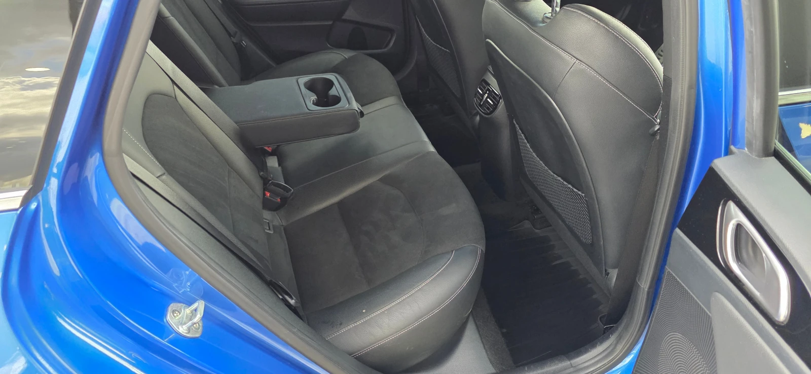 Kia Ceed GT Line, снимка 17 - Автомобили и джипове - 54837041