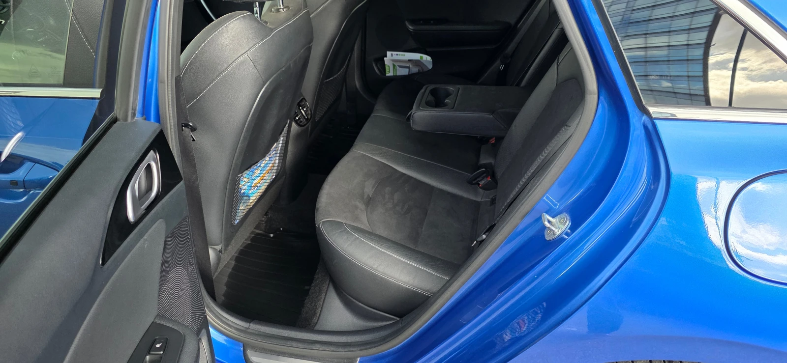Kia Ceed GT Line, снимка 16 - Автомобили и джипове - 54837041