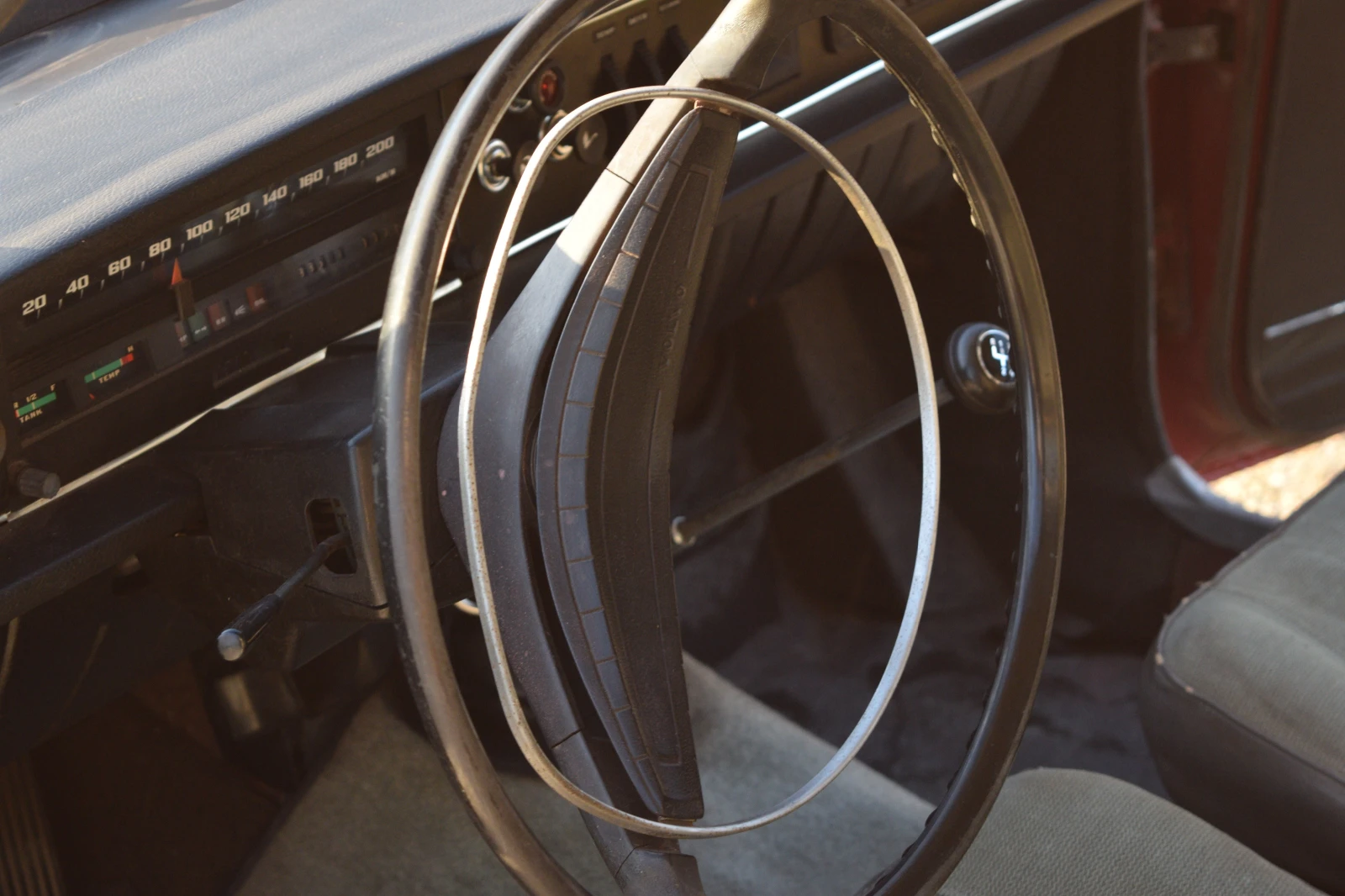 Volvo 144 B20A, снимка 12 - Автомобили и джипове - 54900886