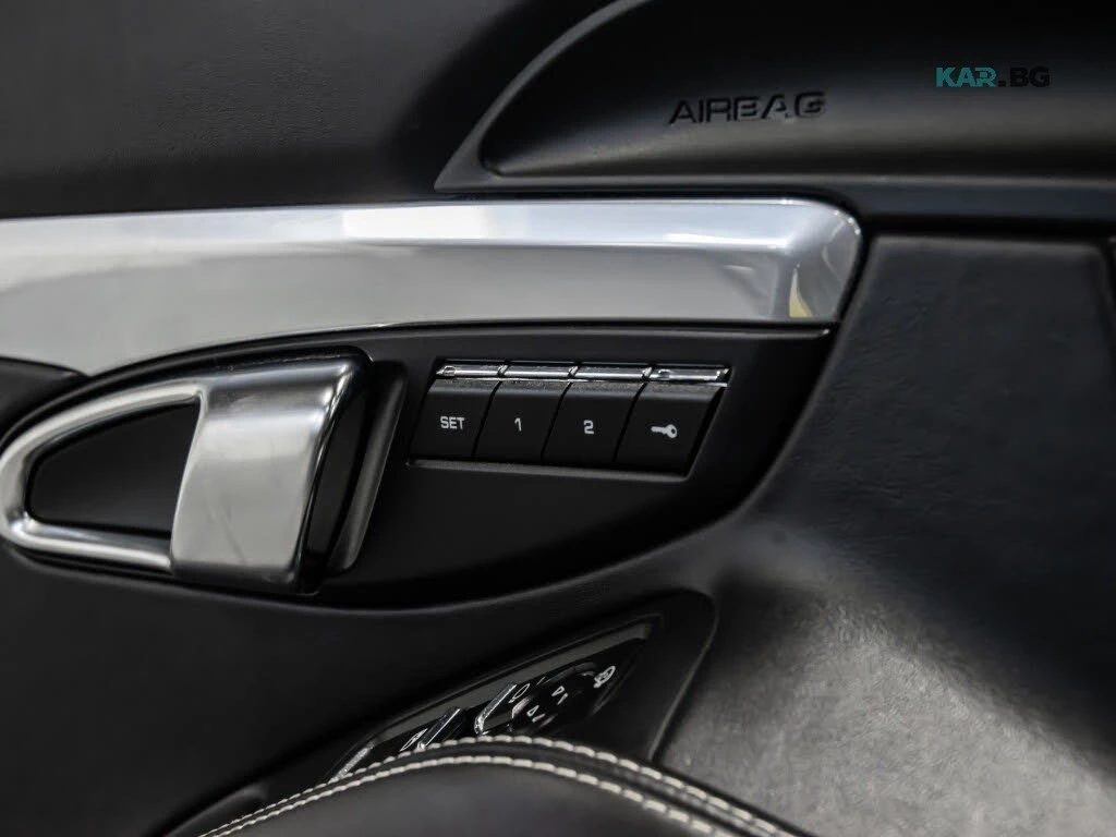 Porsche Boxster 718 Style Edition* A���������* (���� �� ��) | Mobile.bg � ����������� 10