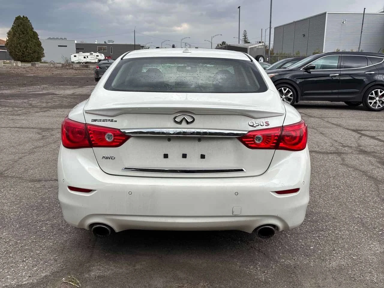 Infiniti Q50 * Red Sport 400* ���������� ��� ������������ ����� | Mobile.bg � ����������� 4