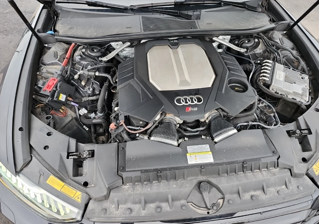 Audi Rs6 * AVANT* �����* 360* Pano* HUD* Bose* ������ ����* | Mobile.bg � ����������� 14