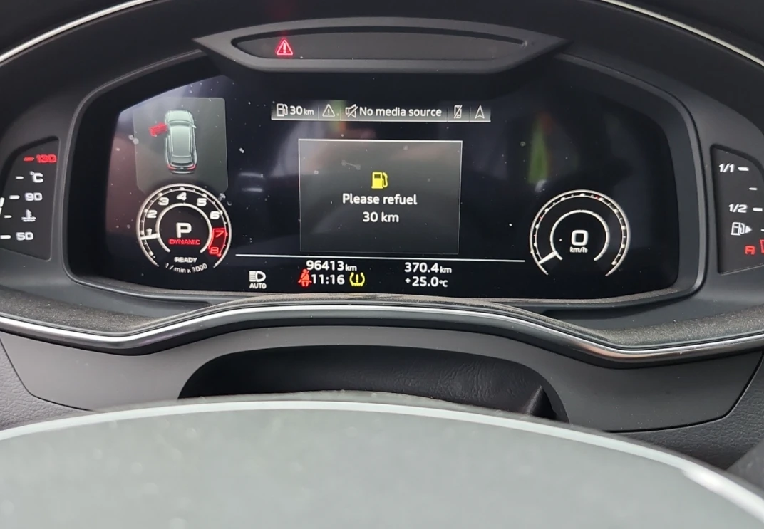 Audi Rs6 * AVANT* �����* 360* Pano* HUD* Bose* ������ ����* | Mobile.bg � ����������� 8