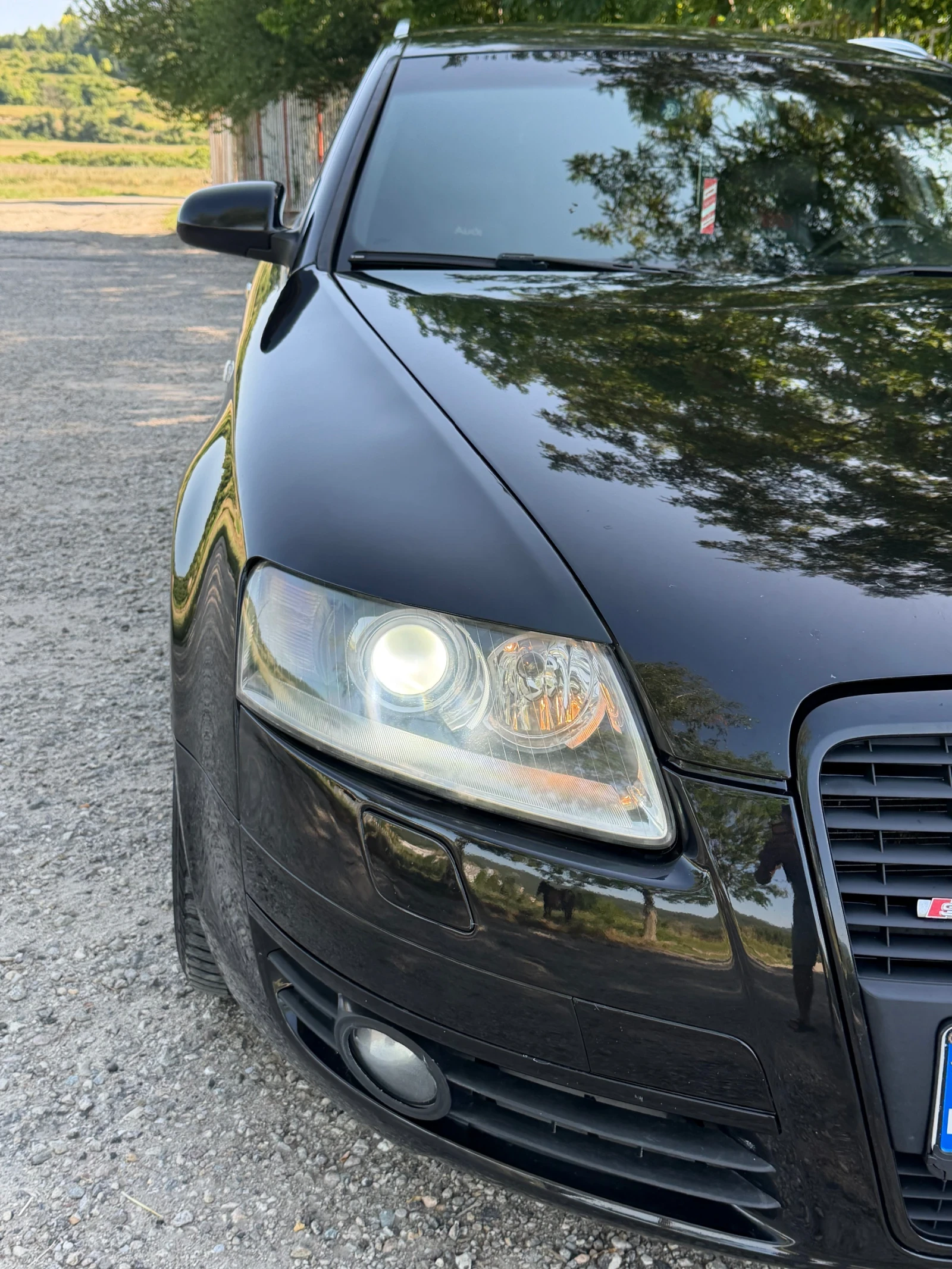Audi A6 3.0tdi 233 qauttro s line, снимка 12 - Автомобили и джипове - 55458662