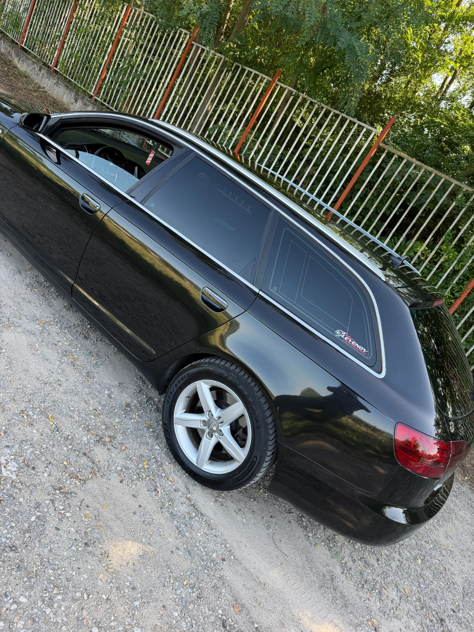 Audi A6 3.0tdi 233 qauttro s line, снимка 4 - Автомобили и джипове - 55458662