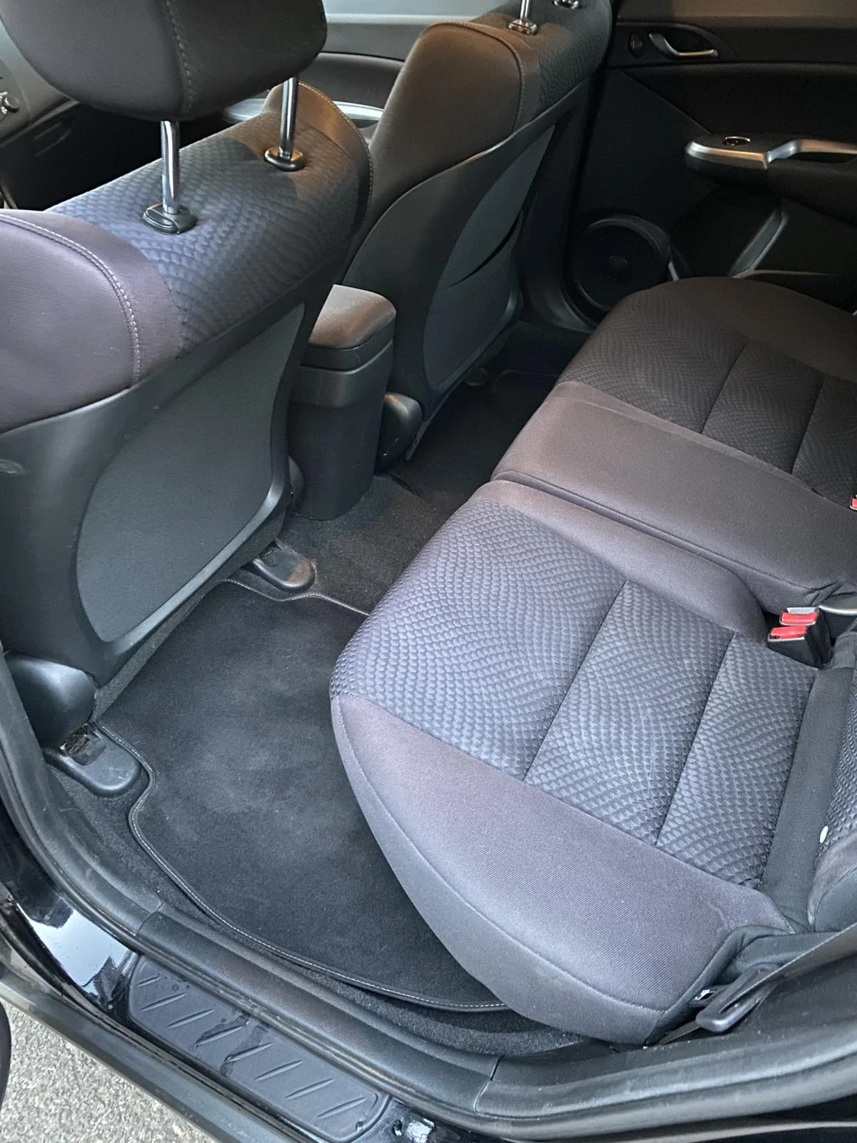 Honda Civic 1.4 i-vtec Elegance | Mobile.bg � ����������� 10