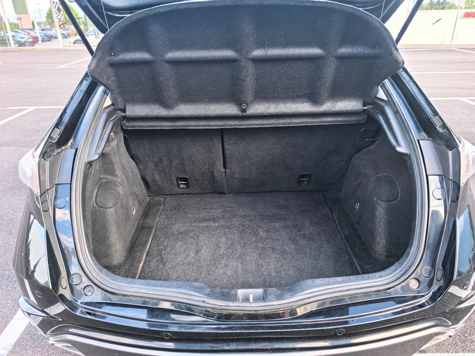 Honda Civic 1.4 i-vtec Elegance, снимка 16 - Автомобили и джипове - 55712085