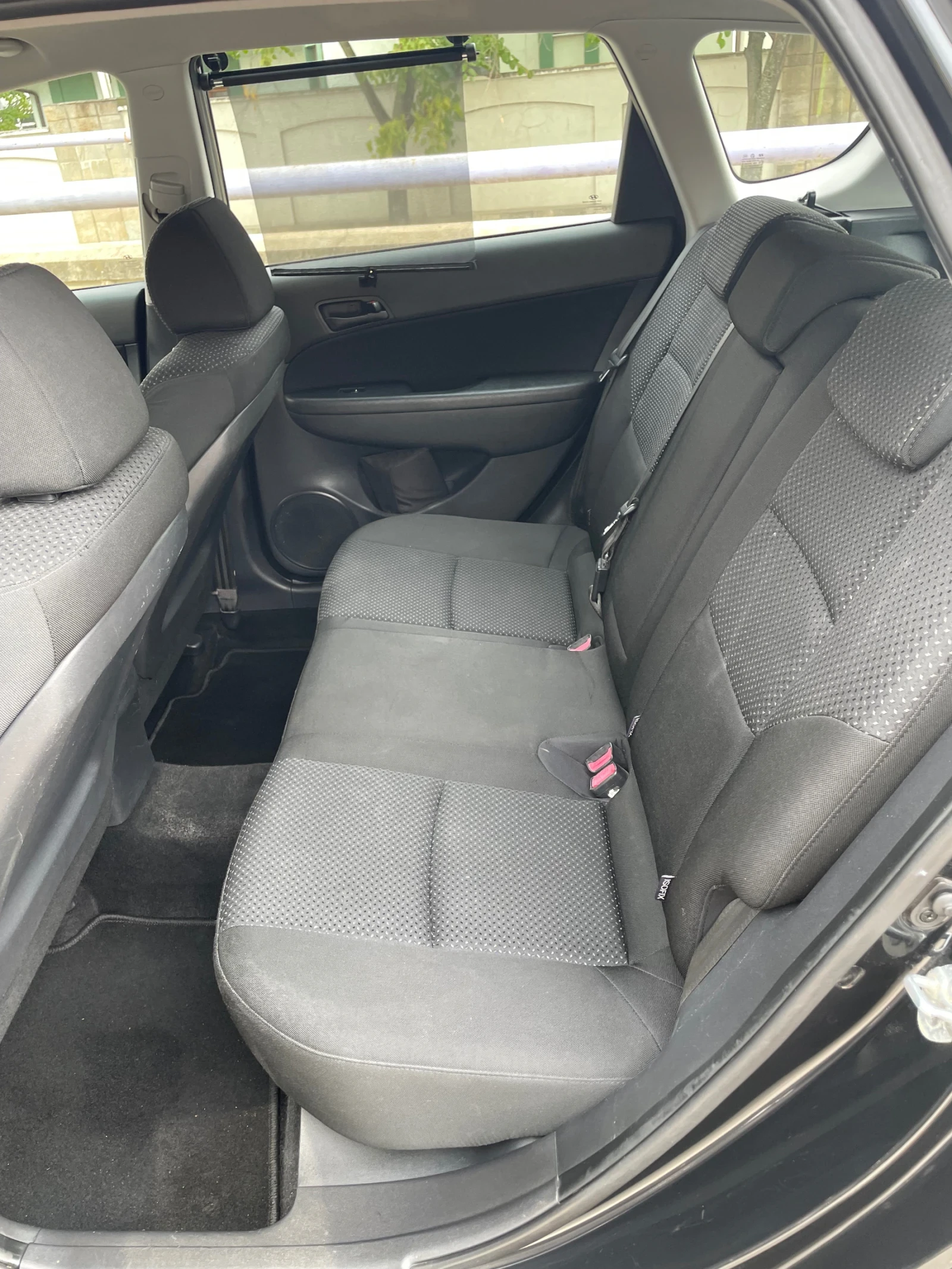 Hyundai I30 Bluе Drive, снимка 8 - Автомобили и джипове - 55574746