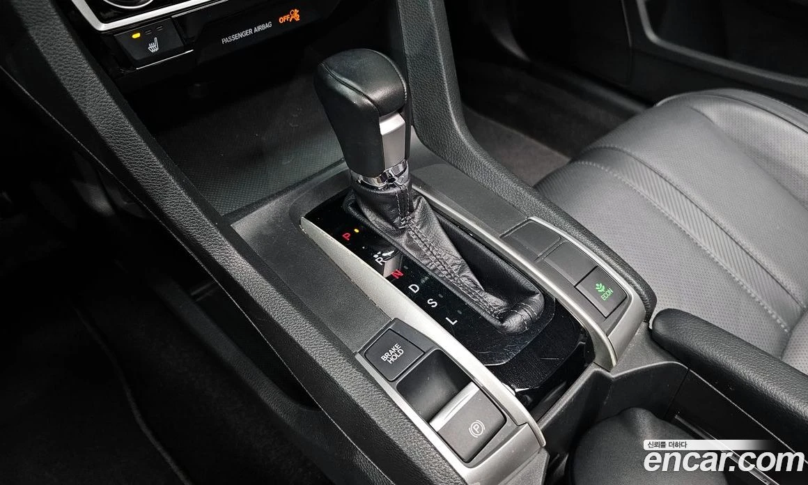 Honda Civic 2.0 10th, снимка 12 - Автомобили и джипове - 55668953