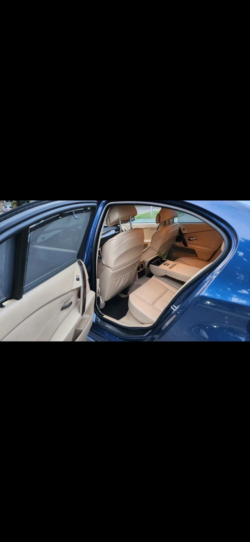 BMW 530 M пакет / Facelift / LPG, снимка 8 - Автомобили и джипове - 55708668
