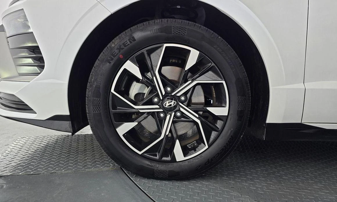 Hyundai Sonata 2.0 LPG Mobility  * koreiskikoli.bg * , снимка 5 - Автомобили и джипове - 55940776
