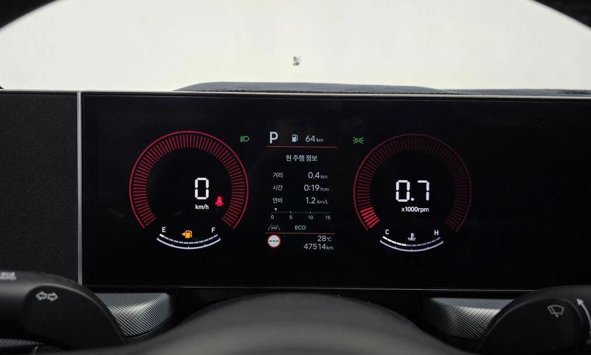 Hyundai Sonata 2.0 LPG Mobility  * koreiskikoli.bg * , снимка 8 - Автомобили и джипове - 55940776