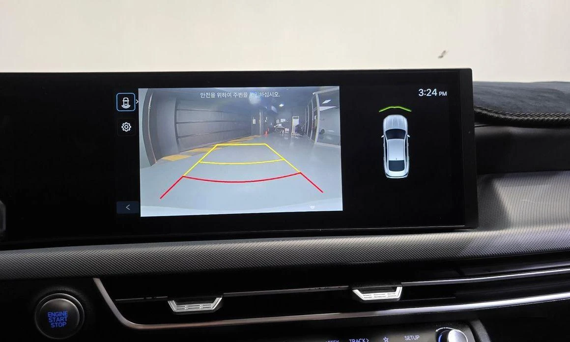 Hyundai Sonata 2.0 LPG Mobility  * koreiskikoli.bg * , снимка 15 - Автомобили и джипове - 55940776