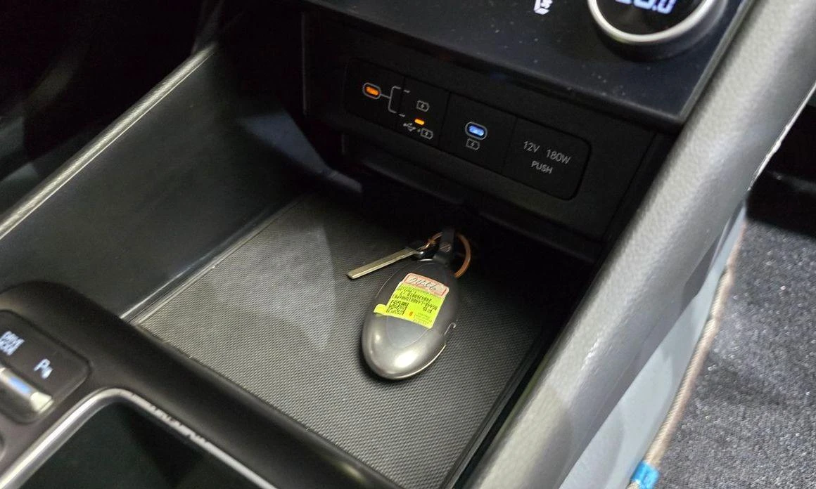 Hyundai Sonata 2.0 LPG Mobility  * koreiskikoli.bg * , снимка 12 - Автомобили и джипове - 55940776
