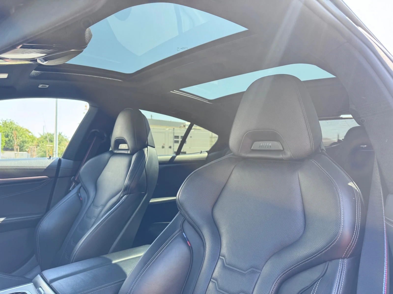BMW 850, снимка 14 - Автомобили и джипове - 55969400