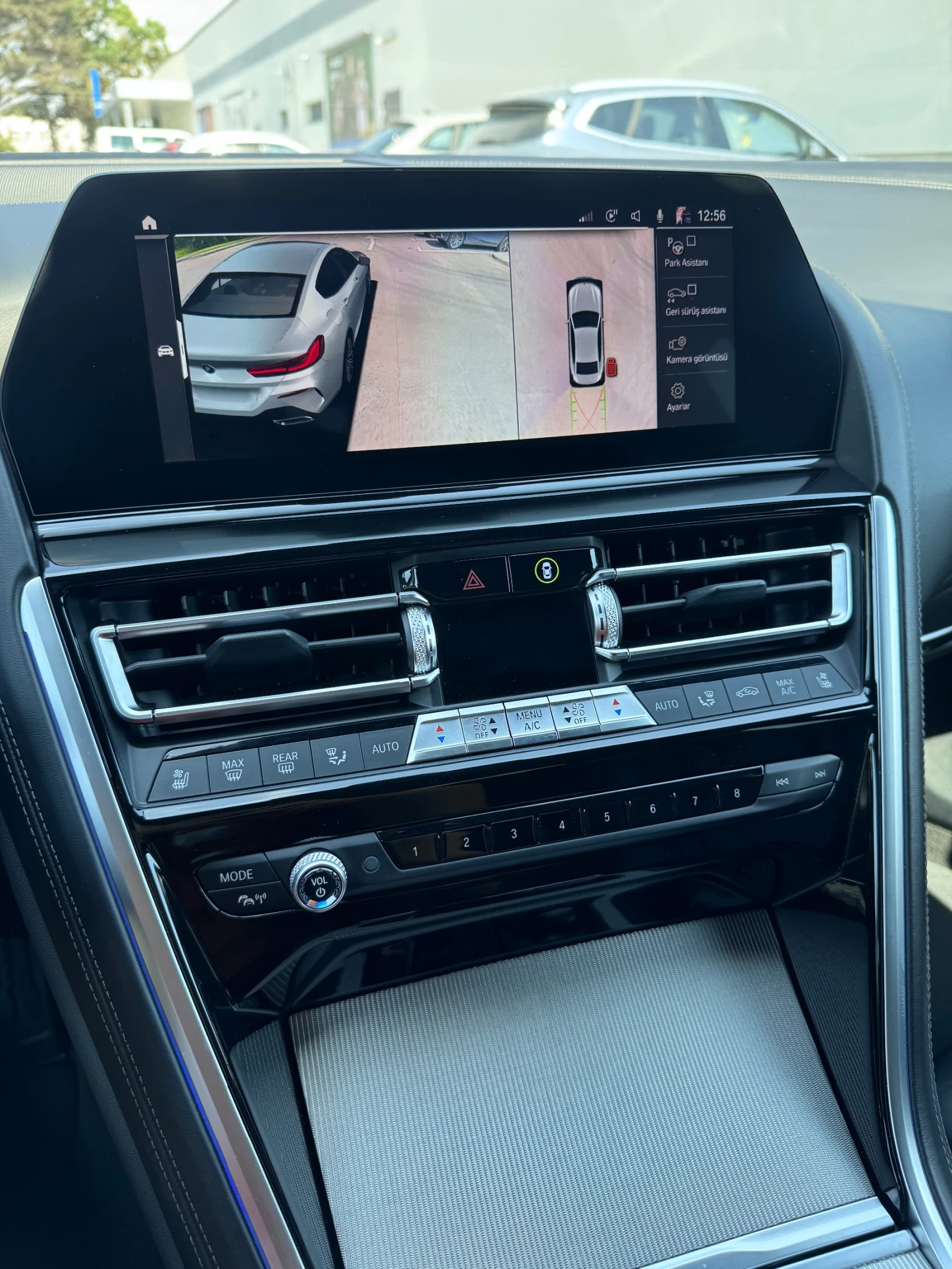 BMW 850, снимка 11 - Автомобили и джипове - 55969400