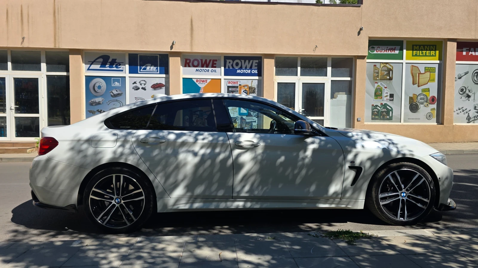BMW 430 430xdrive gran coupe | Mobile.bg � ����������� 3