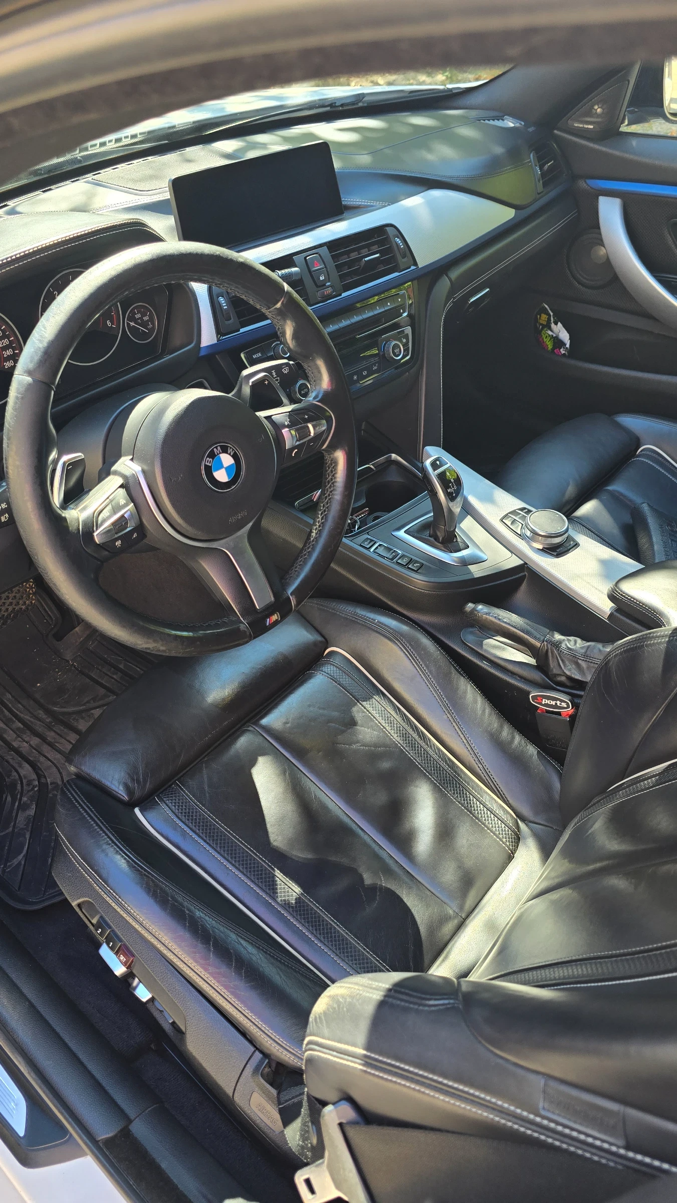 BMW 430 430xdrive gran coupe | Mobile.bg � ����������� 4