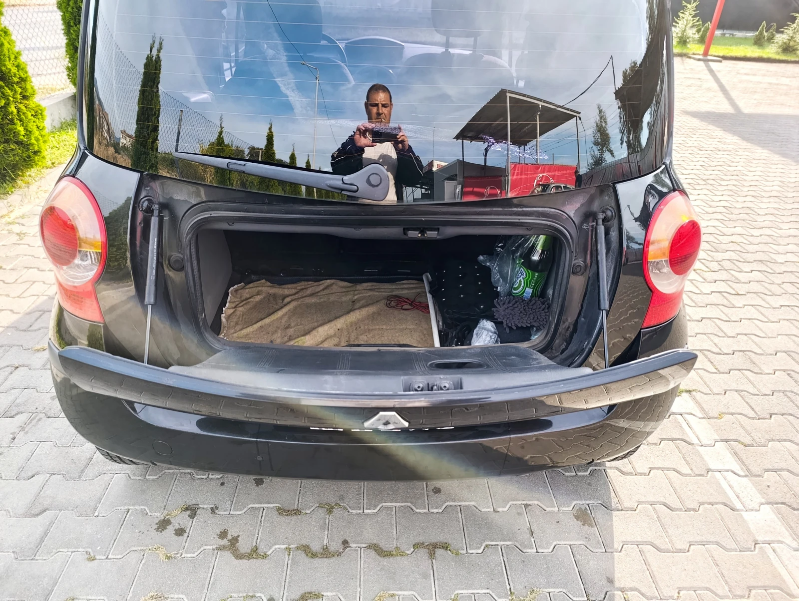 Renault Modus | Mobile.bg � ����������� 14