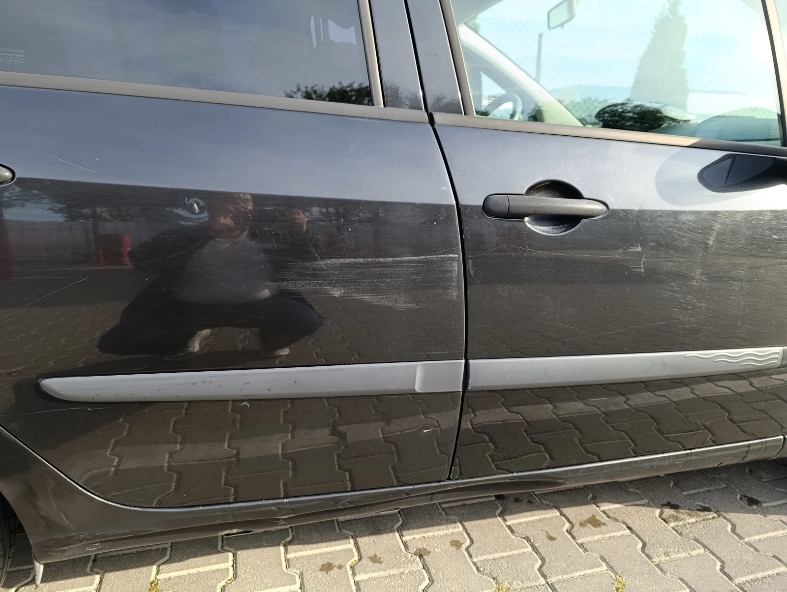 Renault Modus | Mobile.bg � ����������� 9