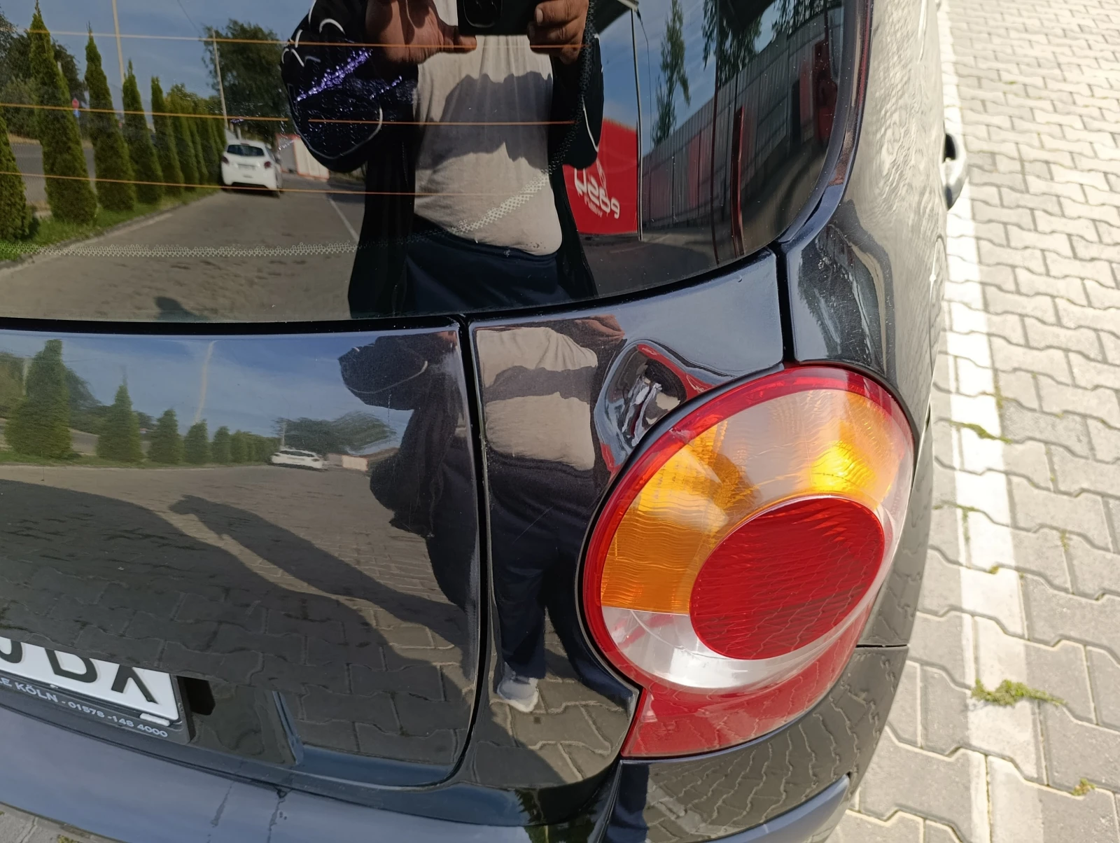 Renault Modus | Mobile.bg � ����������� 7
