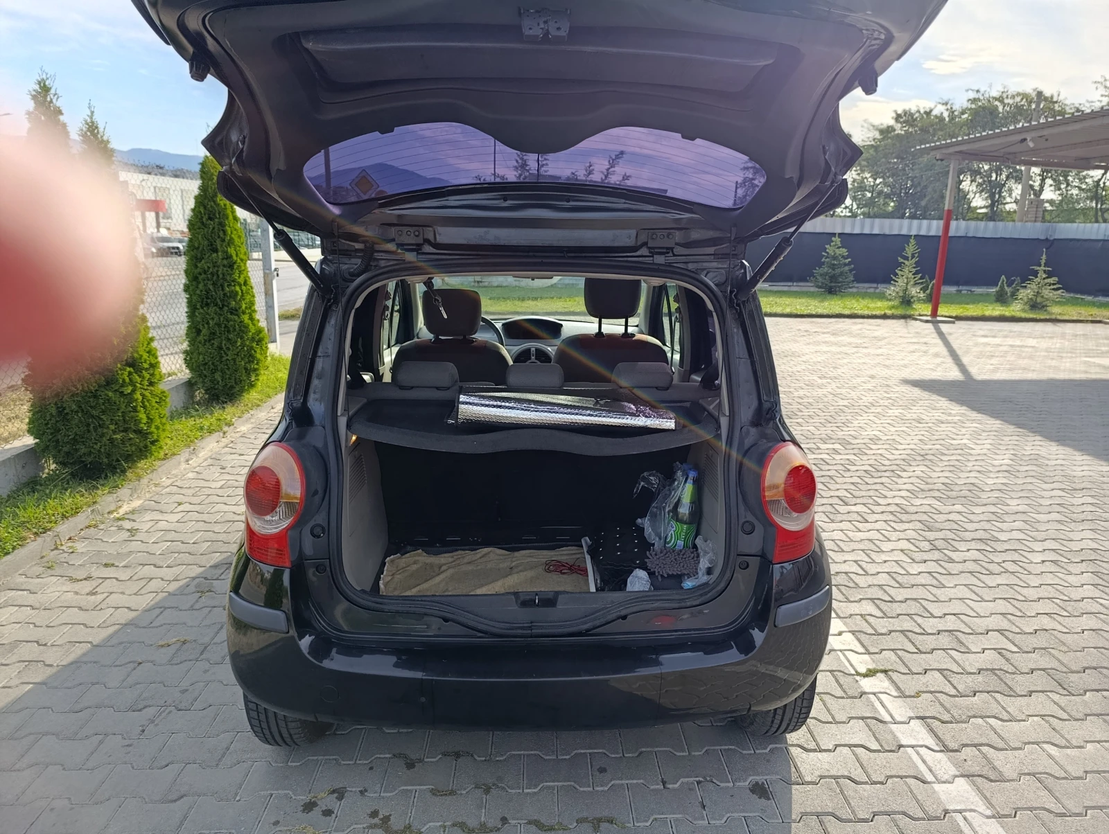 Renault Modus | Mobile.bg � ����������� 15