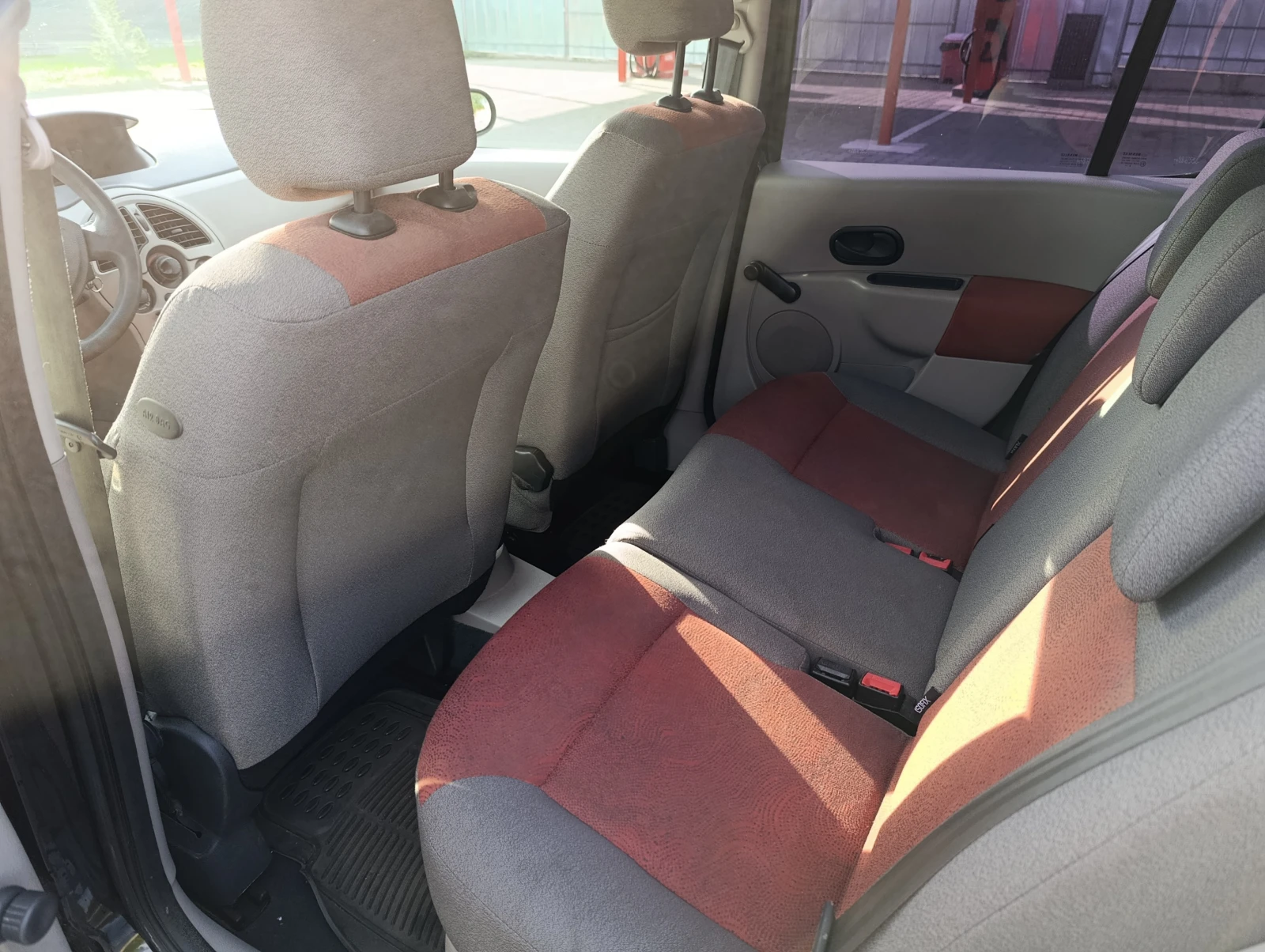 Renault Modus | Mobile.bg � ����������� 12