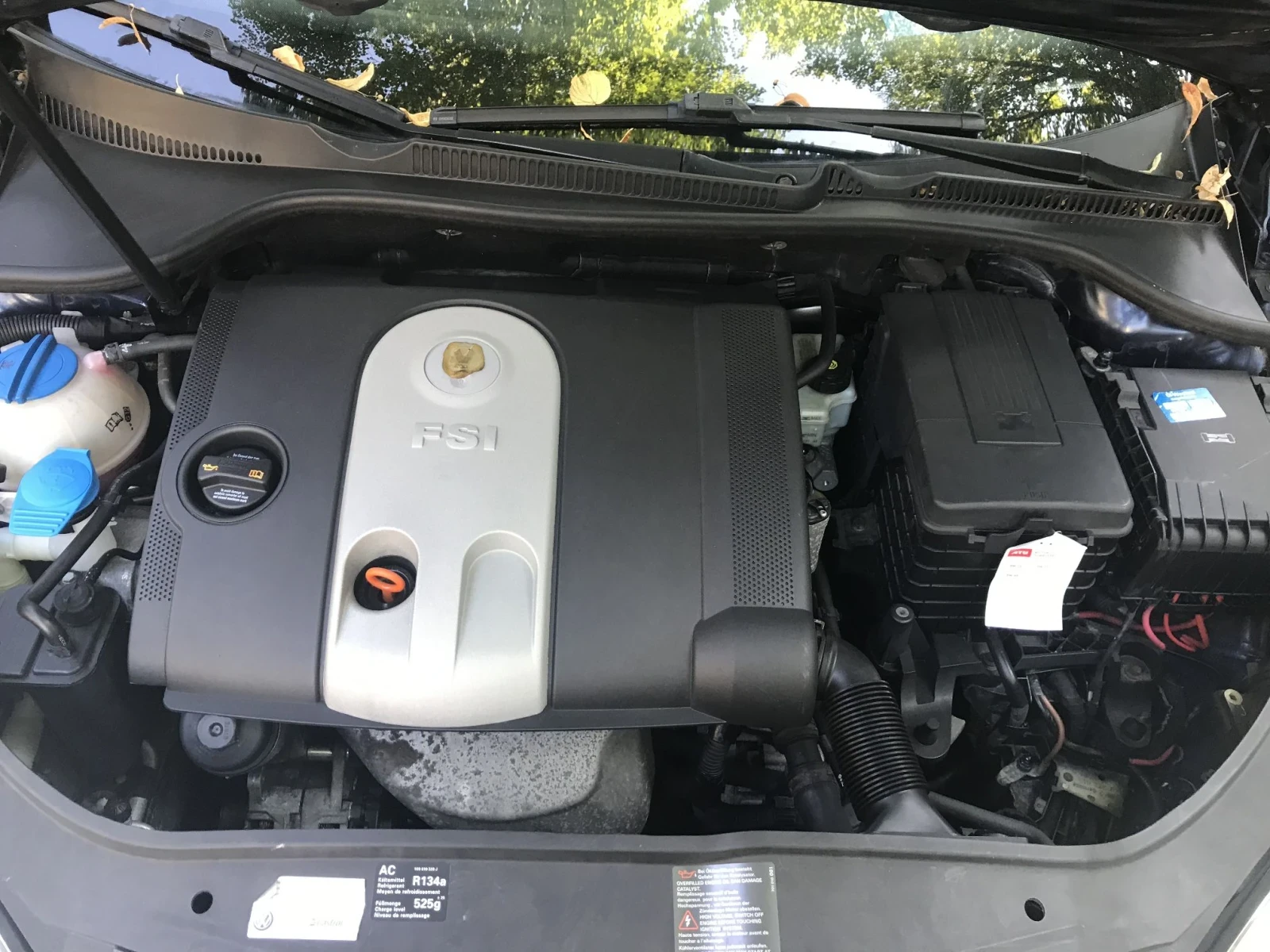 VW Golf, снимка 3 - Автомобили и джипове - 56211470