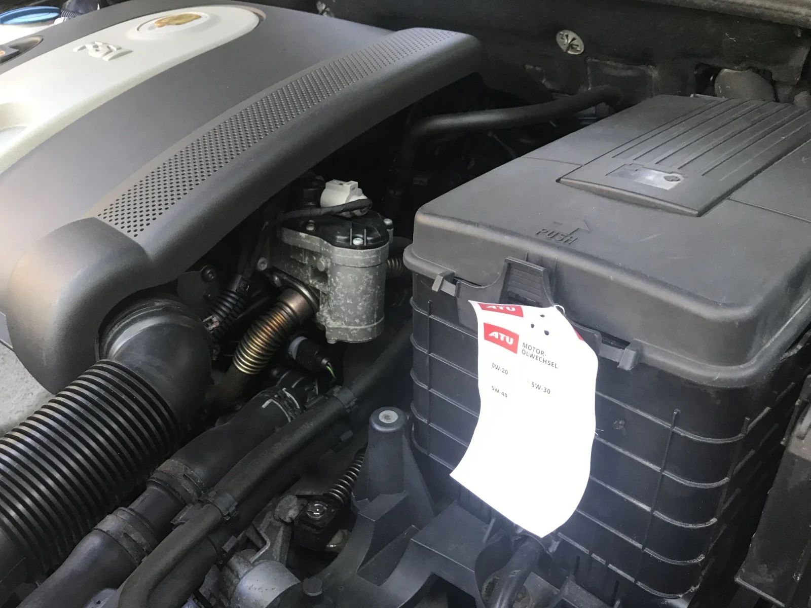 VW Golf, снимка 2 - Автомобили и джипове - 56211470